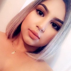 Meet your Posher, Bibiana